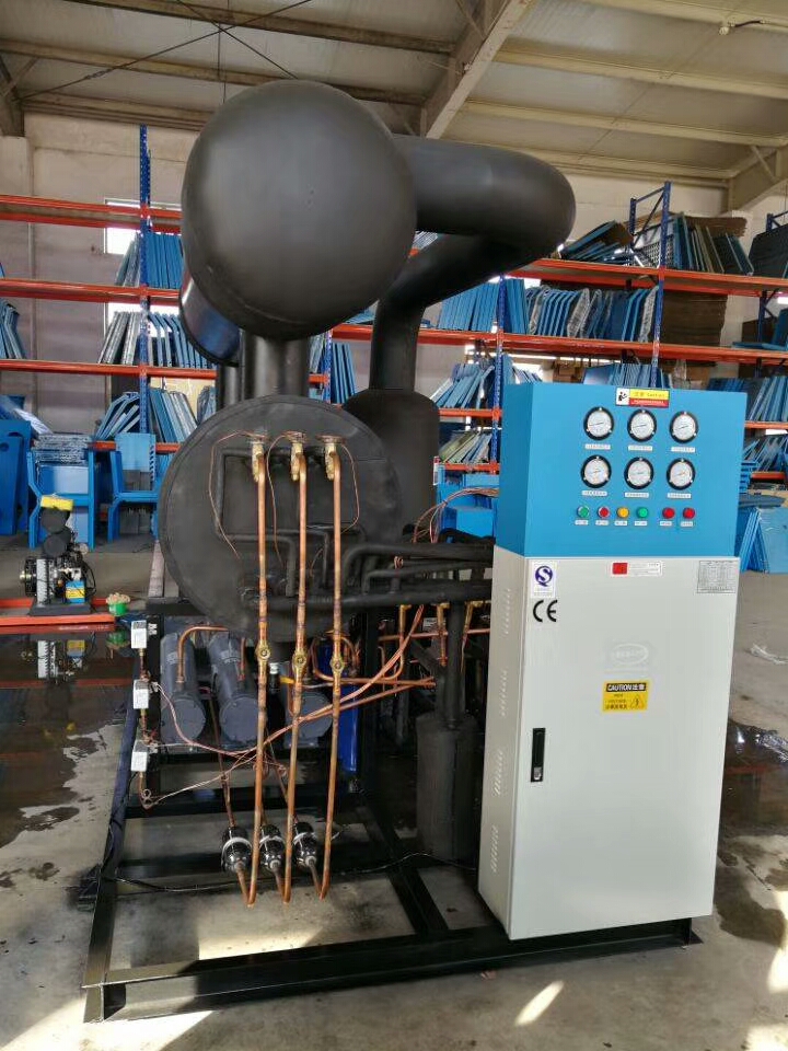 節(jié)約能耗及延長設備使用壽命的重要前提