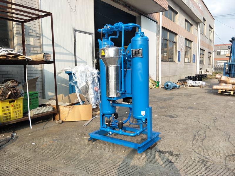 找微熱吸附式干燥機,就選擇滬盛的產品