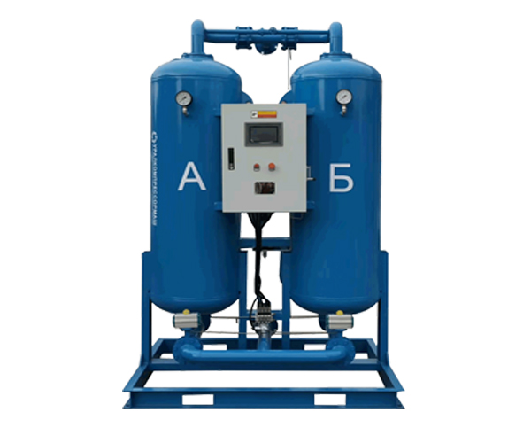 什么是吸干機(jī)?如何保證吸干機(jī)的質(zhì)量?