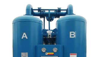 怎樣維持吸干機(jī)的質(zhì)量?檢修工作不能少