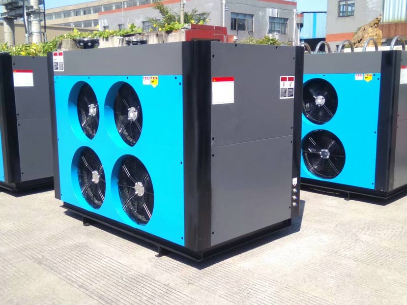 壓縮空氣冷干機(jī)運(yùn)行時(shí)有哪些優(yōu)勢(shì)特點(diǎn)?