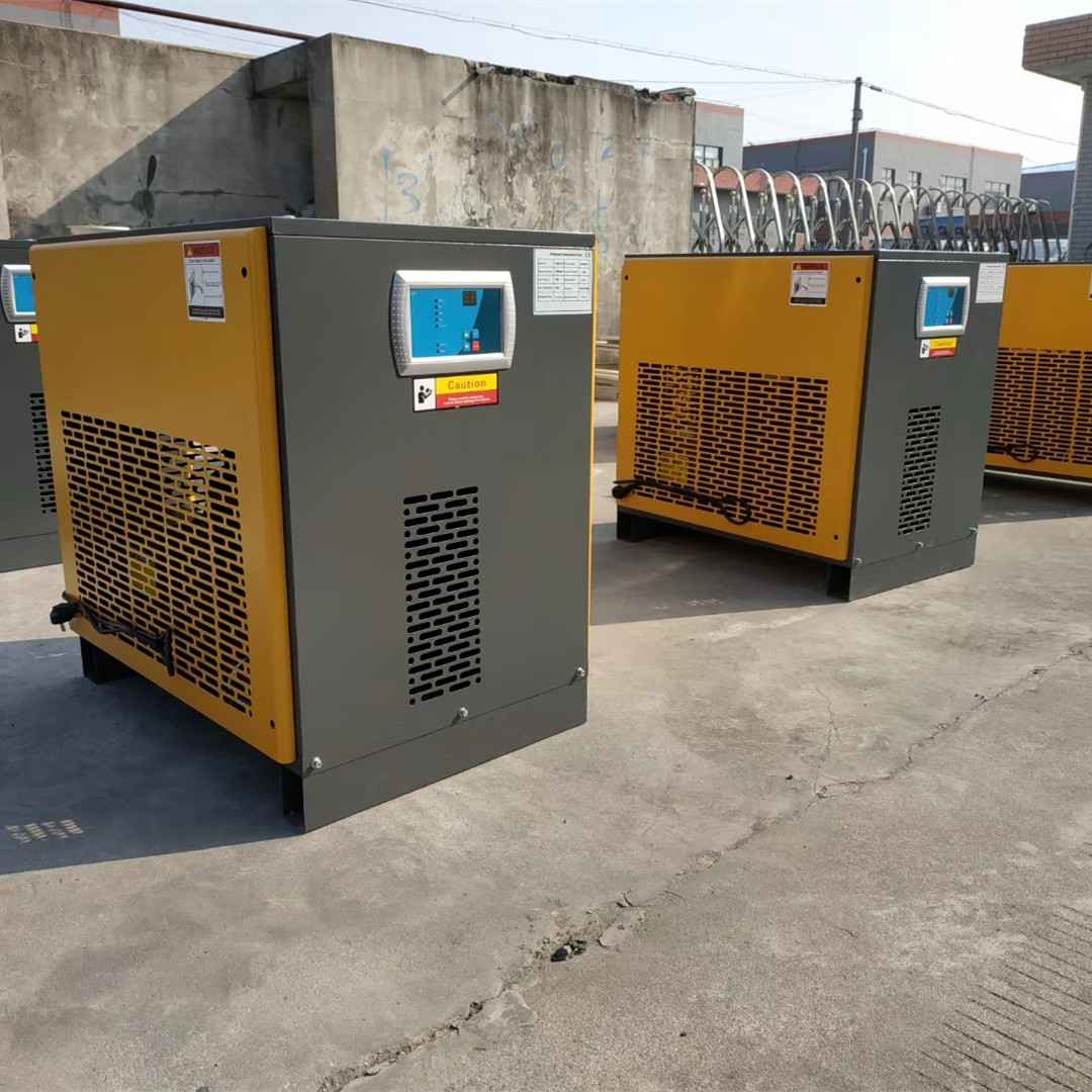 滬盛冷凍式干燥機(jī)選購