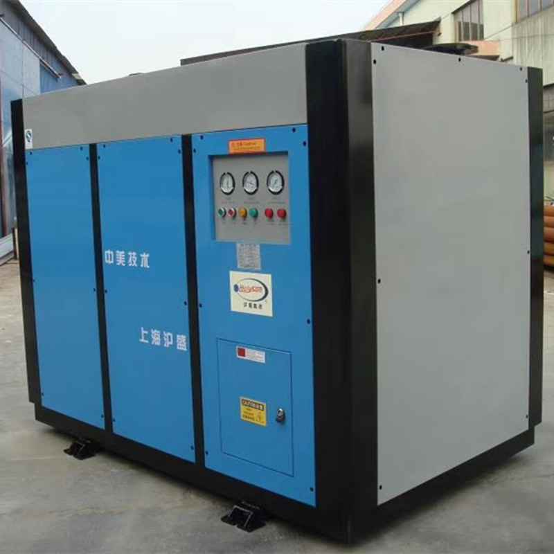 滬盛冷凍式干燥機(jī)