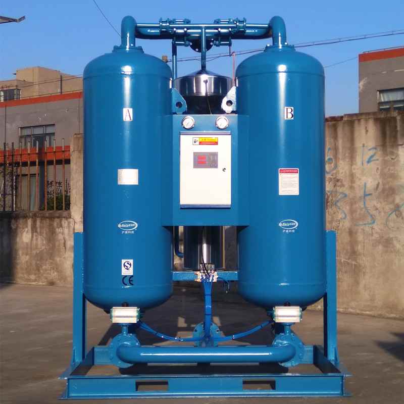 滬盛模塊吸附式干燥機